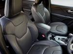 Jeep Cherokee Limited 2014 года (AU)